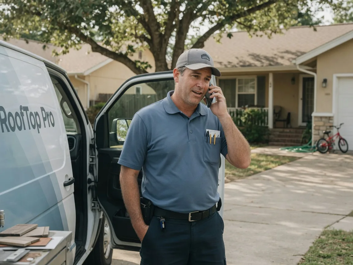 Roof Repair Mount Pleasant, NC FAQs
