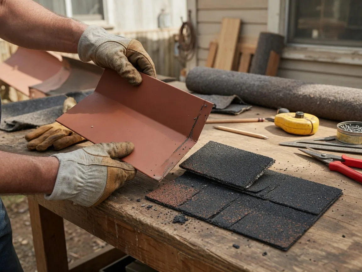 Roof Repair company in Mount Pleasant, NC